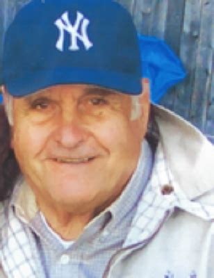 Orlando Moranino - 2020 - Phalen Funeral Home