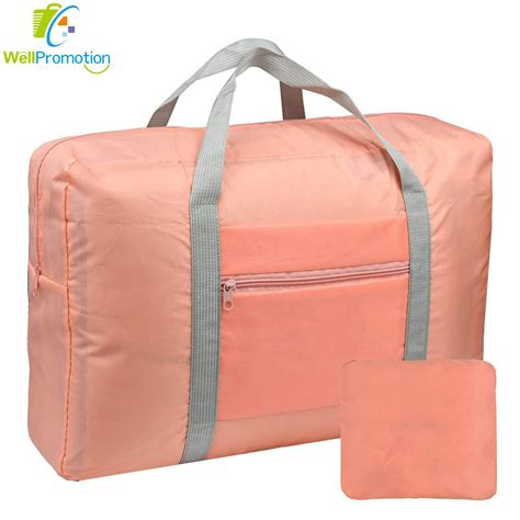 The Ultimate Guide to Wholesale Duffel Bags