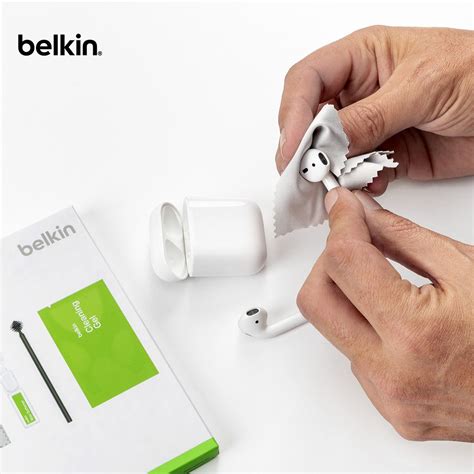 Jeffrey Hoefkens on LinkedIn: Get the most from your AirPods with our ...