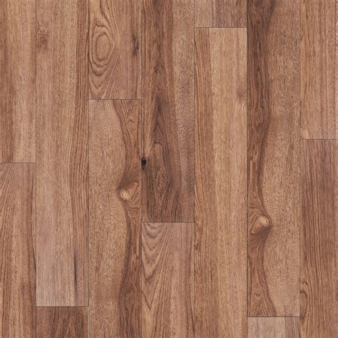 Southwind Luxury Vinyl Inspiration Plank HD Ginger Hickory 1506