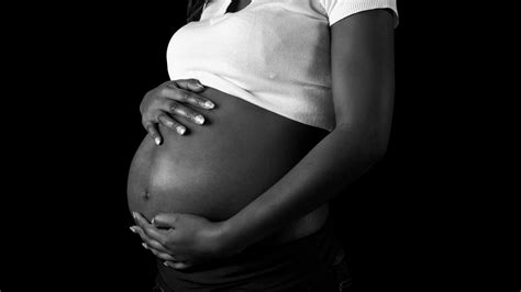 I Chose Unassisted Home Birth Because Pregnant Black Women Are Dying at ...