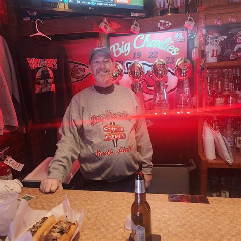 Big Charlie’s Saloon | It’s officially Super Bowl week and we’re ...