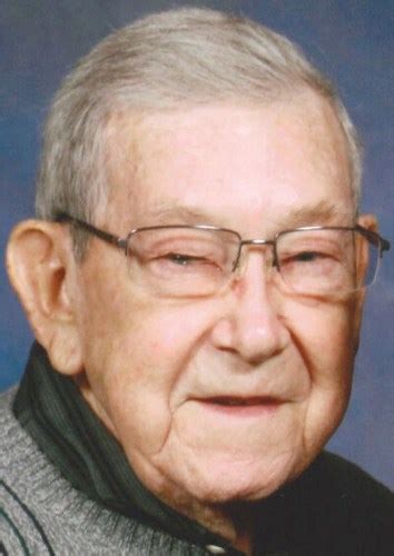 Edward Thompson Obituary (2023) - New Castle, IN - The Courier-Times