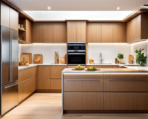 Give Your Kitchen a Makeover by Changing Cabinet Doors - Tiponthetrail.com