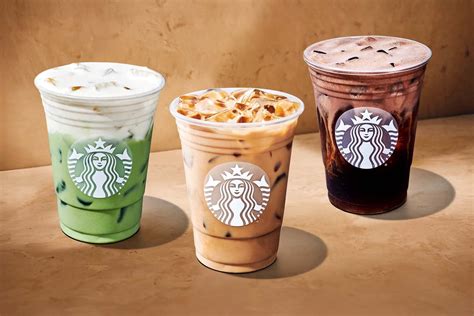 Starbucks introduces protein-packed cold foam and protein lattes