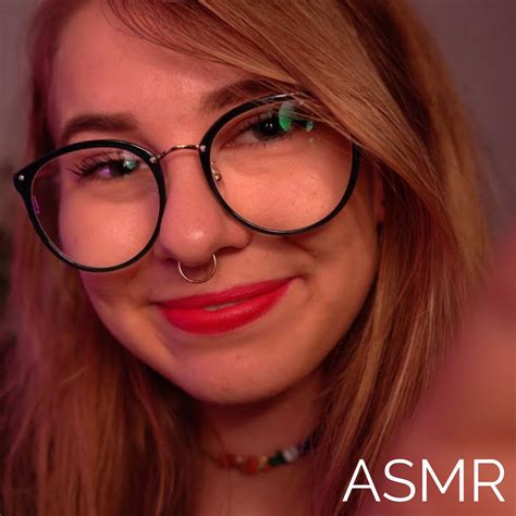 ‎100% Personal Attention For You (Face Touching, Brushing, Rain Sounds..) - Album by Soph ...