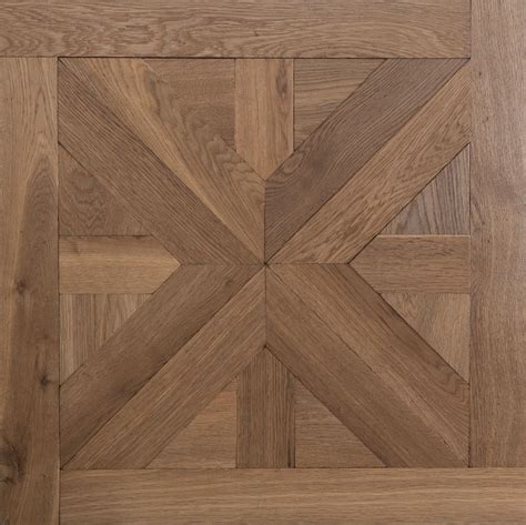 Parquet Wood Flooring Versailles Pattern | Renaissance Floor Inlays
