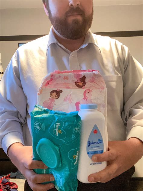 Hi there little one. I think both you and I know that someone needs a ...