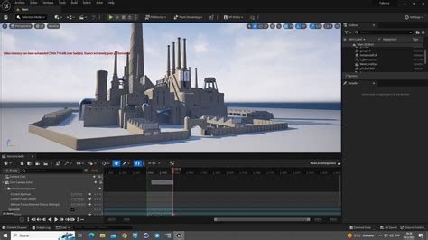 Charlie and the Chocolate Factory 3D model | CGTrader