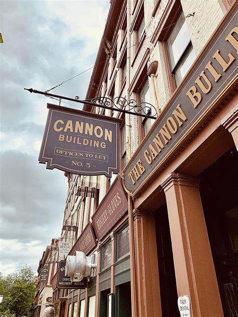 HBO The Gilded Age Set Photograph by Shannon Didziulis - Fine Art America