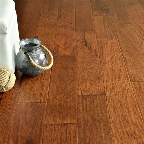 Chestnut Hickory - Hardwood Bargains