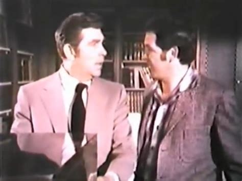 The New Andy Griffith Show (1971)