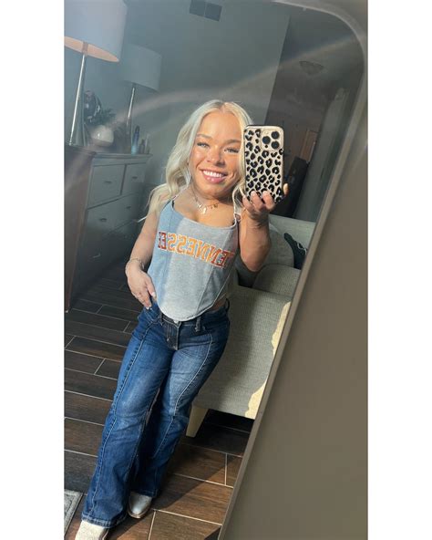 Tiktok Tabbi Nudes Updates To Private Media #855