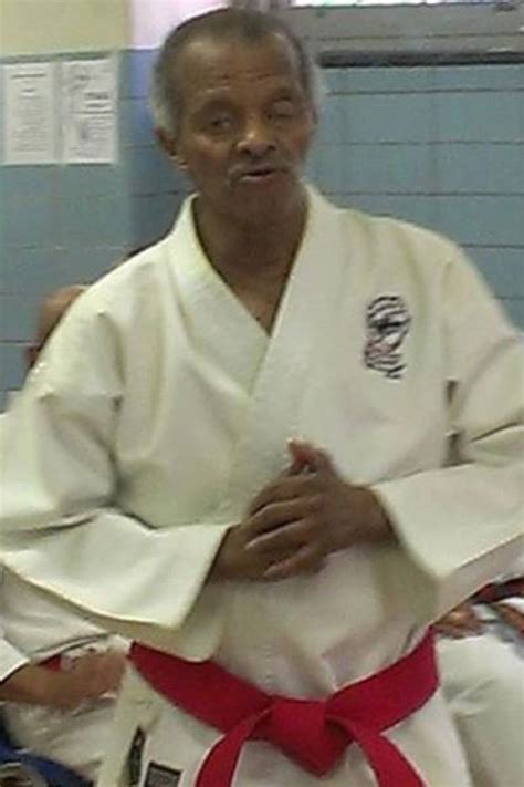 Gojulandia - Remembering Hanshi Bernard "Billy" Rivers....