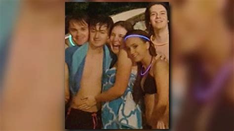 Murdered teen Carter Davis 'loved everyone' | 11alive.com