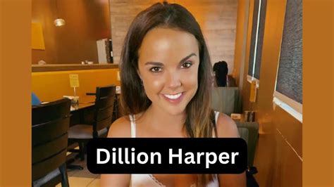 Dillion Harper Bio, Wiki, Age, Husband, Boyfriend, Biography, Net Worth,