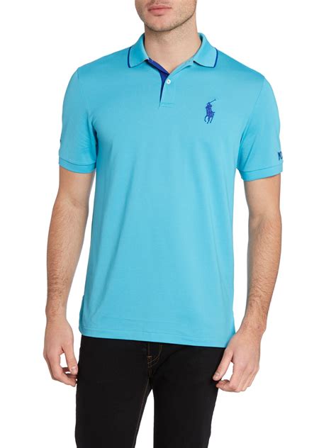 Polo Golf Shirts Bloomingdale's at Molly Stinson blog
