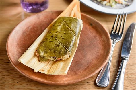 Thomas Keller’s Mexican restaurant, La Calenda, is cultural ...