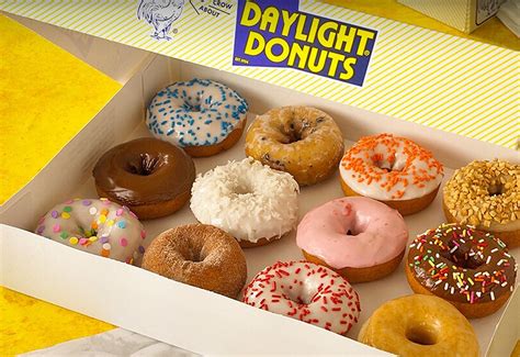 15 Nutrition Facts For Donuts - Facts.net