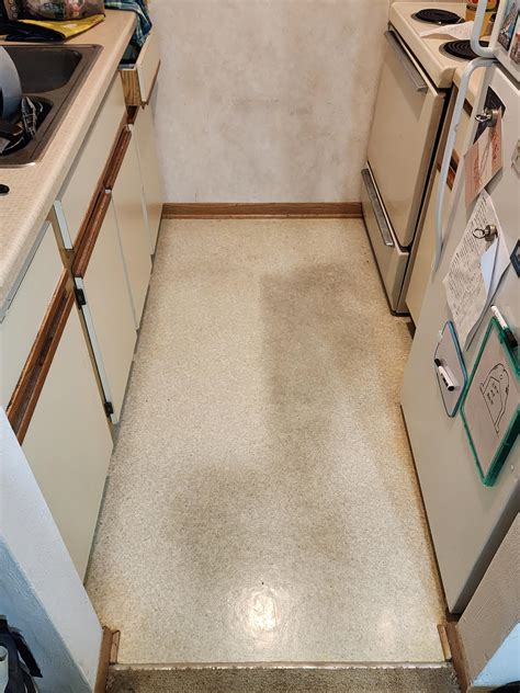 Perfect How To Clean Old Linoleum Floors That Inspire