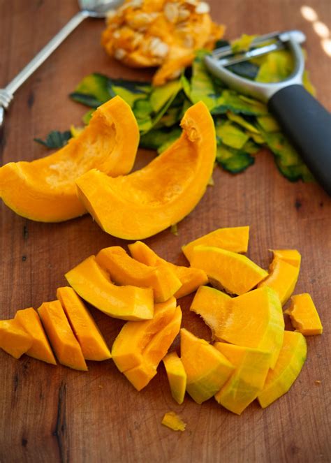 Creamy Kabocha Squash Soup: Easy Recipe - Beyond Kimchee