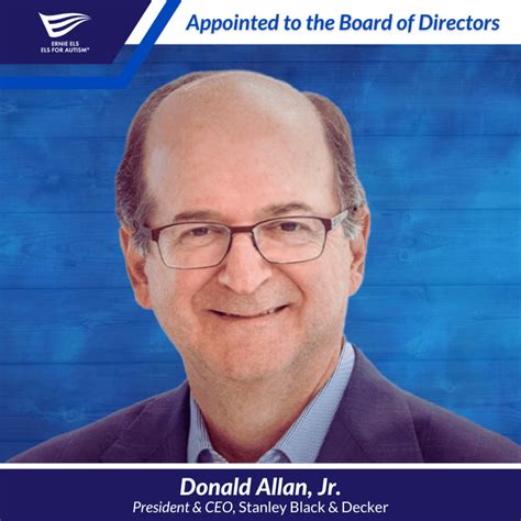 Three Global Leaders in Business & Philanthropy Appointed to Els for ...