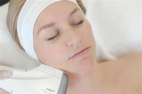 7 Things You Need to Know About the HIFU Facial Treatment
