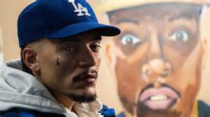 Painter Robert Moore has become one of Iowa's most-known artists