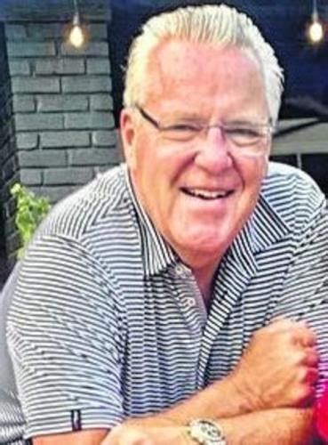 Paul Hoying Obituary (1957 - 2024) - Sidney, NC - Sidney Daily News