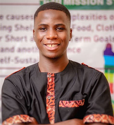 Eric — Youth Coalition