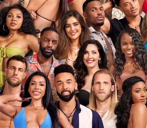 Who is Going To Be On Netflix's Perfect Match