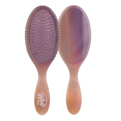 Wet Brush Original Detangler Desert Afterglow - Pink — Salonshop Online