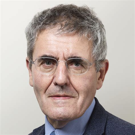 Hon. Sir Robin Jacob - IPWatchdog.com | Patents & Intellectual Property Law