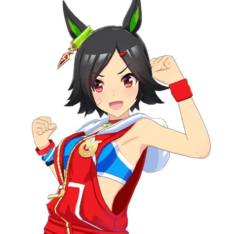 Uma Musume Character List | GameTora