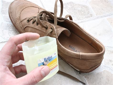 How To Make Leather On Shoes at Danielle Harrison blog