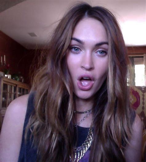 Megan Fox Nude Photos and Leaked Sex Tape PORN Video