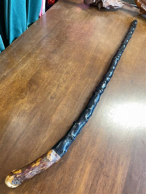 Blackthorn Walking Sticks – Page 5 – McCaffrey Crafts Ltd