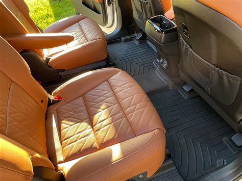 WeatherTech FloorLiner HP all weather floor mats on ‘23 SXP X-Pro : r ...