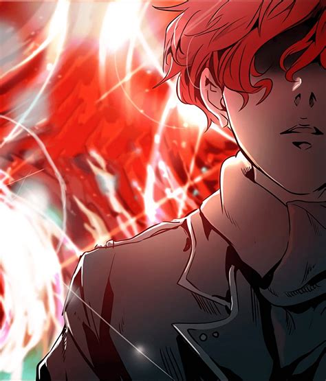 Enryu | Tower of God Wiki | Fandom