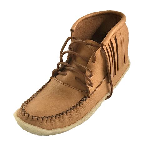Mens Indian Moccasin Slippers at Ashley Cooksey blog