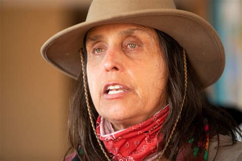 Judge drops trespassing charges against Line 3 opponent LaDuke ...