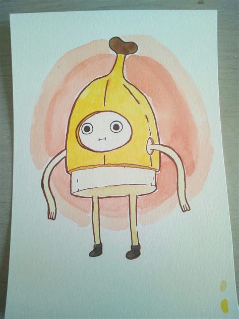 Banana Man Adventure Time - Best Finn Banana Gifs Gfycat, Check ...