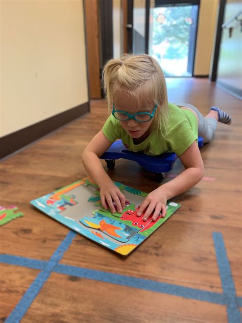 Gallery – Kidz Therapy Zone