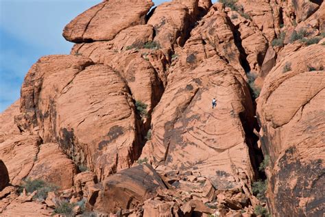 My Favorite Climbs at Red Rock – Location Review | 57hours