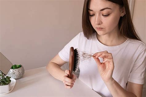 Thinning Hair vs Normal Hair Parting: Differences & Signs to Look For – Trybello