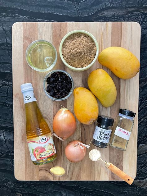 Major Grey's Chutney Recipe: Enjoy Now And Can For Later