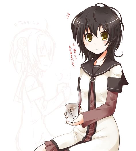 Funami Yui (Yui Funami) - Yuru Yuri - Image by Paopao #769233 ...