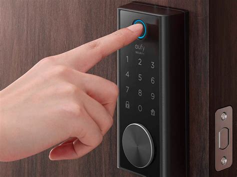 Smart Lock Security