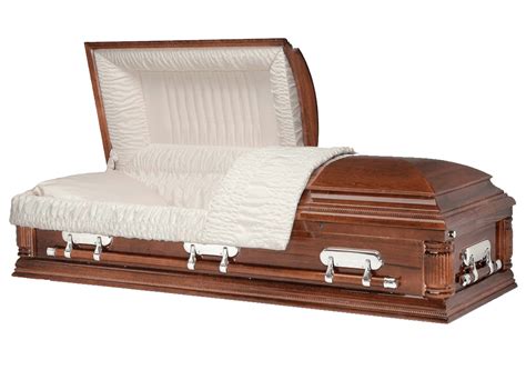 Caskets - Behrens Wilson Funeral Home