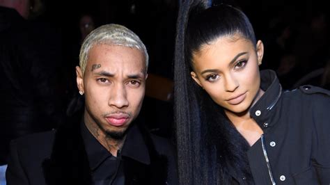 Kylie Jenner: Sex-Tape mit Tyga aufgetaucht | Kurier - sex tape of kylie jenner